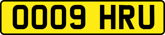 OO09HRU