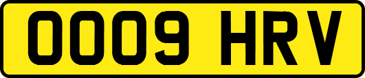 OO09HRV