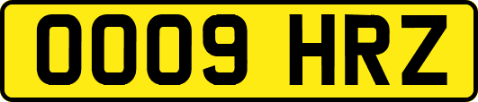 OO09HRZ