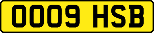 OO09HSB