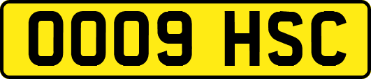 OO09HSC