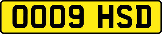 OO09HSD