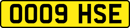OO09HSE