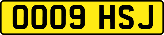 OO09HSJ