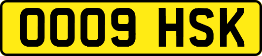 OO09HSK