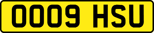 OO09HSU