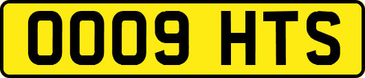 OO09HTS