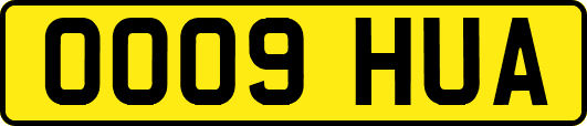 OO09HUA