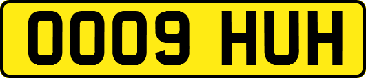 OO09HUH