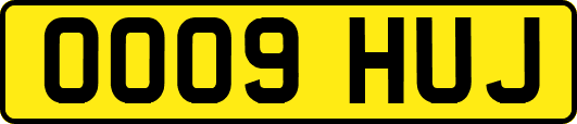 OO09HUJ