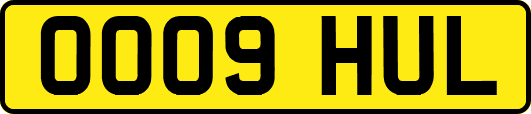 OO09HUL
