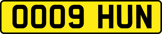 OO09HUN