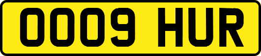OO09HUR