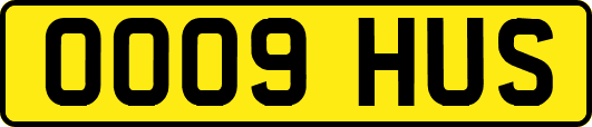 OO09HUS