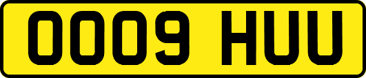 OO09HUU