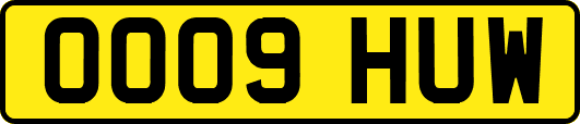 OO09HUW