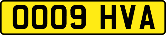 OO09HVA