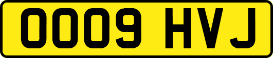 OO09HVJ
