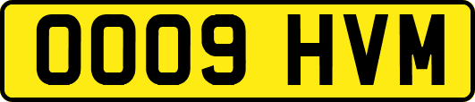 OO09HVM