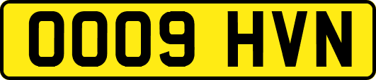 OO09HVN