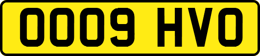 OO09HVO