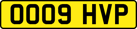 OO09HVP