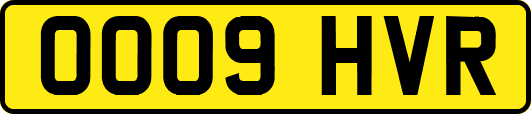 OO09HVR