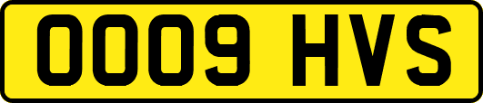 OO09HVS