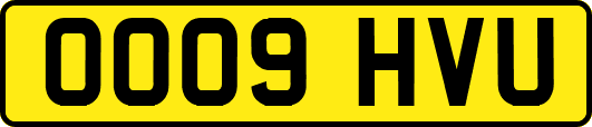 OO09HVU