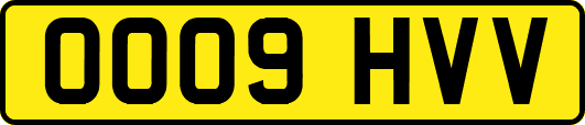 OO09HVV