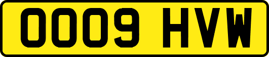 OO09HVW