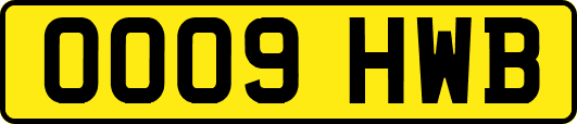 OO09HWB