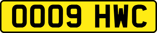 OO09HWC