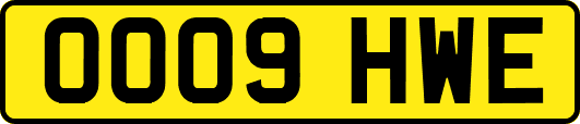 OO09HWE