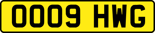OO09HWG
