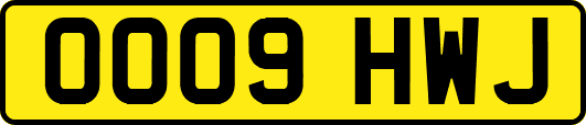 OO09HWJ