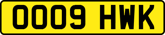 OO09HWK