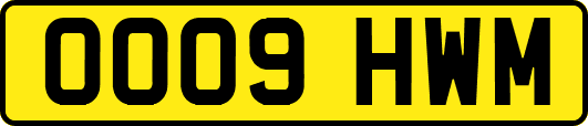 OO09HWM