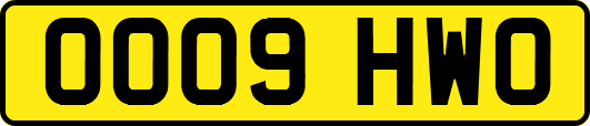 OO09HWO