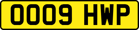 OO09HWP