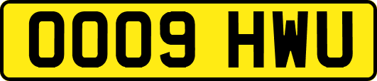 OO09HWU
