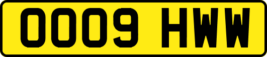 OO09HWW