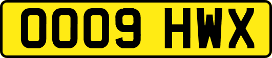 OO09HWX