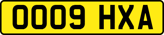 OO09HXA