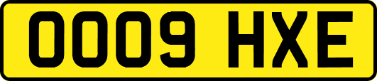 OO09HXE