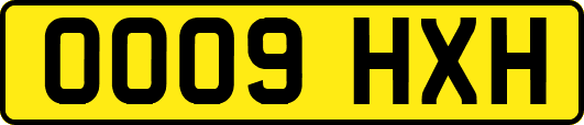 OO09HXH