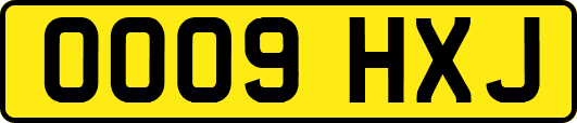 OO09HXJ