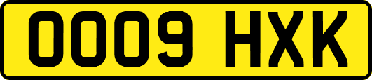 OO09HXK