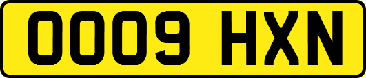 OO09HXN