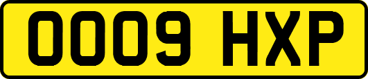 OO09HXP